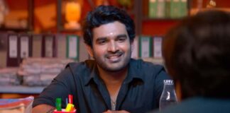 K-Ramp Box Office Collection Day 13: Kiran Abbavaram & Yukti Thareja’s Film Recovers Full Budget, Eyes Profits Ahead