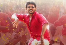Here’s How Netizens Are Reacting To Kiran Abbavaram’s K-Ramp!
