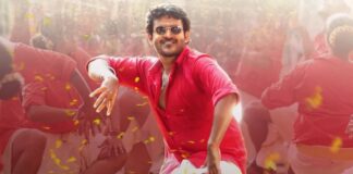 Here’s How Netizens Are Reacting To Kiran Abbavaram’s K-Ramp!