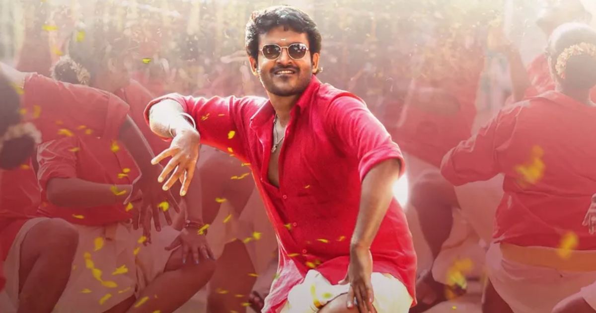 K-Ramp X Review: From “Heartwarming Entertainer” To “Diwali Blockbuster” — Kiran Abbavaram’s Latest Film Wins Over Netizens!