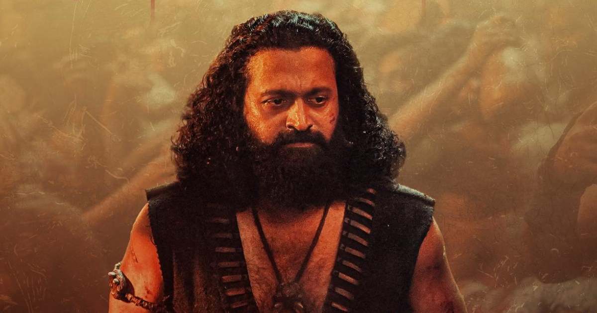 Kantara: Chapter 1 Hindi Box Day 18: Only 10.38 Crores Away From Highest-Grossing Tamil Film In Hindi!
