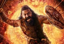 Kantara: Chapter 1 Box Office