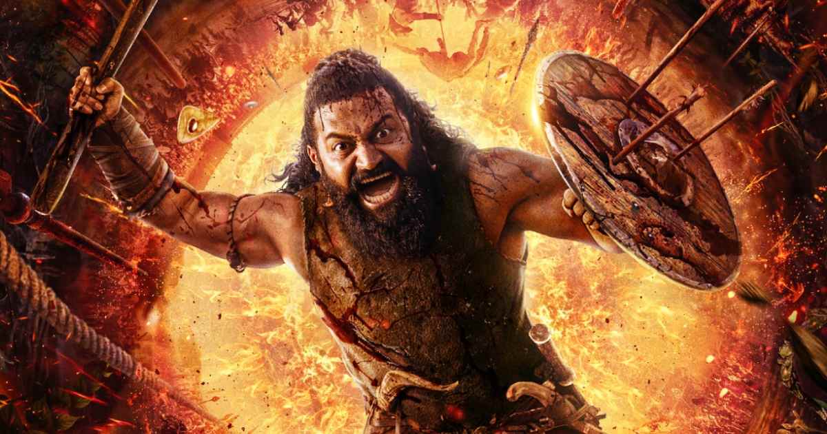 Kantara: Chapter 1 Box Office Collection Day 18: Rishab Shetty Starrer Creates History In Karnataka