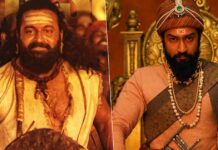 Kantara Chapter 1 Box Office: With Staggering 3.20 Crore Footfalls, Beats Chhaava To Become The Most Watched Indian Film Of 2025! Kantara Chapter 1 Box Office: Beats Chhaava In Footfalls!