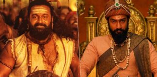 Kantara Chapter 1 Box Office: With Staggering 3.20 Crore Footfalls, Beats Chhaava To Become The Most Watched Indian Film Of 2025! Kantara Chapter 1 Box Office: Beats Chhaava In Footfalls!