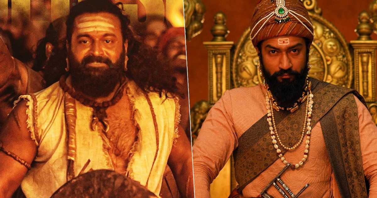 Kantara Chapter 1 Box Office: Beats Chhaava In Footfalls!