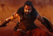 Kantara: Chapter 1 Box Office: Beats Kantara To Become No.1 Film In Karnataka