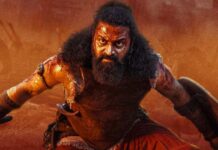 Kantara Chapter 1 Box Office Day 12: 261% Profit