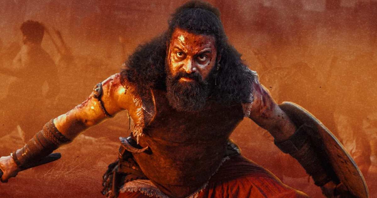 Kantara Chapter 1 Box Office Day 12: Despite 261% Profit, Rishab Shetty Film Needs To Earn This Much To Grab HGOTY Throne!