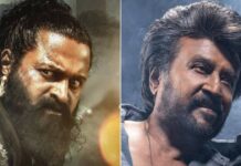 Kantara Chapter 1 Box Office Collection Day 1
