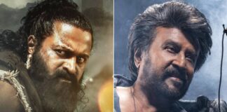 Kantara Chapter 1 Box Office Collection Day 1