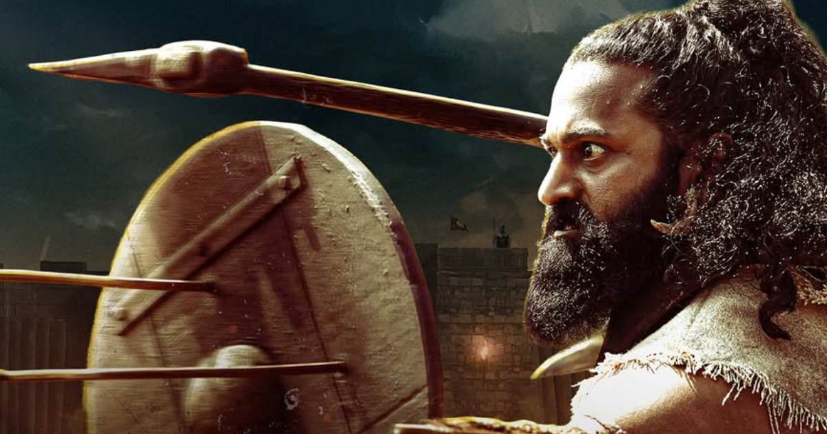 Kantara: Chapter 1 Box Office Collection Day 11: Makes A Smashing Entry Into The 400 Crore Club