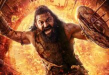 Kantara: Chapter 1 Box Office Collection Day 13: Pulls Off 2nd Biggest Second Tuesday Of 2025