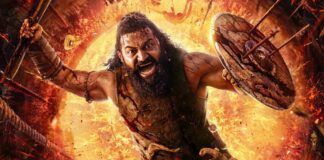 Kantara: Chapter 1 Box Office Collection Day 13: Pulls Off 2nd Biggest Second Tuesday Of 2025