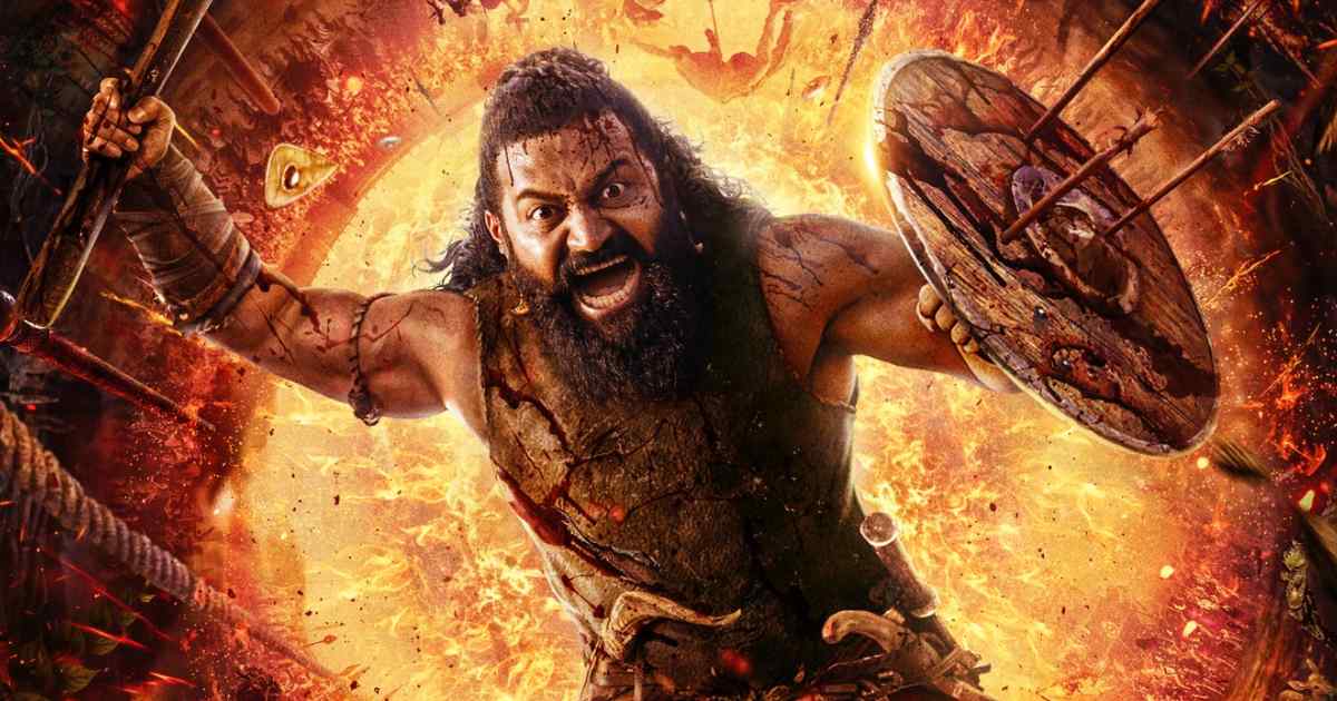 Kantara: Chapter 1 Box Office Collection Day 13: Pulls Off 2nd Biggest Second Tuesday Of 2025