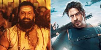 Kantara: Chapter 1 Box Office Collection Day 14: Chasing Pathaan To Make A Spot Among Top 10 Indian Grossers
