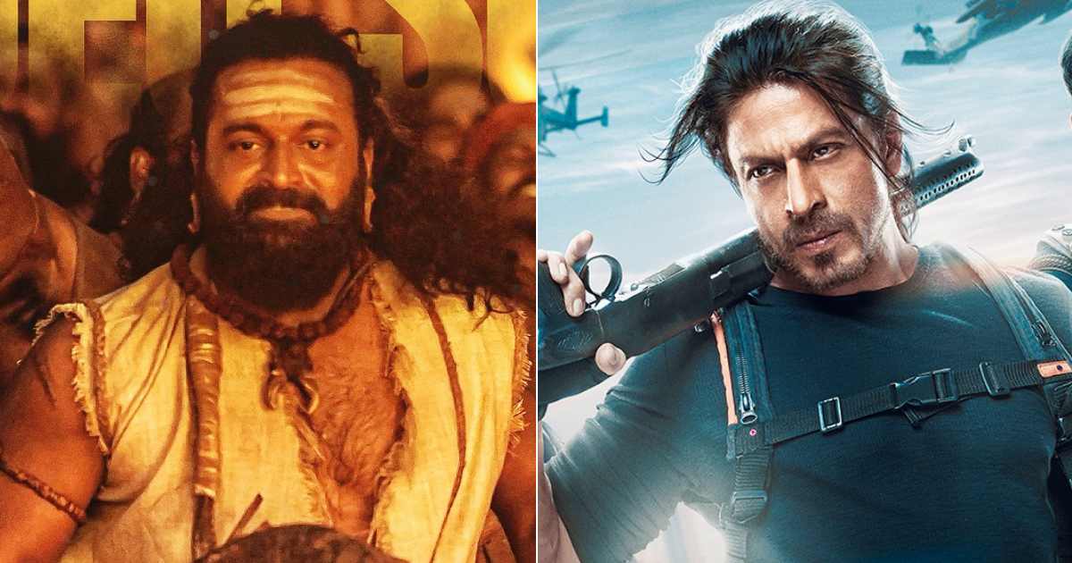Kantara: Chapter 1 Box Office Collection Day 14: Chasing Pathaan To Make A Spot Among Top 10 Indian Grossers
