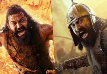 Kantara: Chapter 1 Box Office Collection Day 15: Scores 2nd Highest Week 2 Of 2025, Stands Next To Chhaava