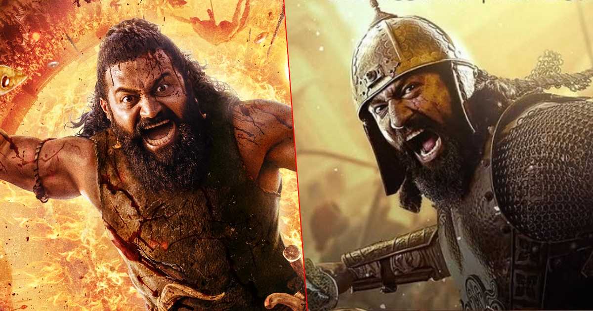 Kantara: Chapter 1 Box Office Collection Day 15: Records 2nd Biggest Week 2 Of 2025, Chhaava Dominates With 26% More Earnings