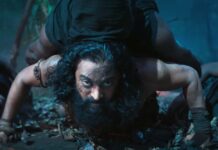 Kantara: Chapter 1 Box Office Collection Day 2
