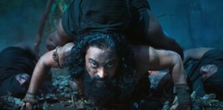 Kantara: Chapter 1 Box Office Collection Day 2