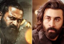 Kantara Chapter 1 Box Office Collection Day 21