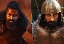 Kantara: Chapter 1 Box Office Collection Day 22: Soon To Beat Chhaava's Returns