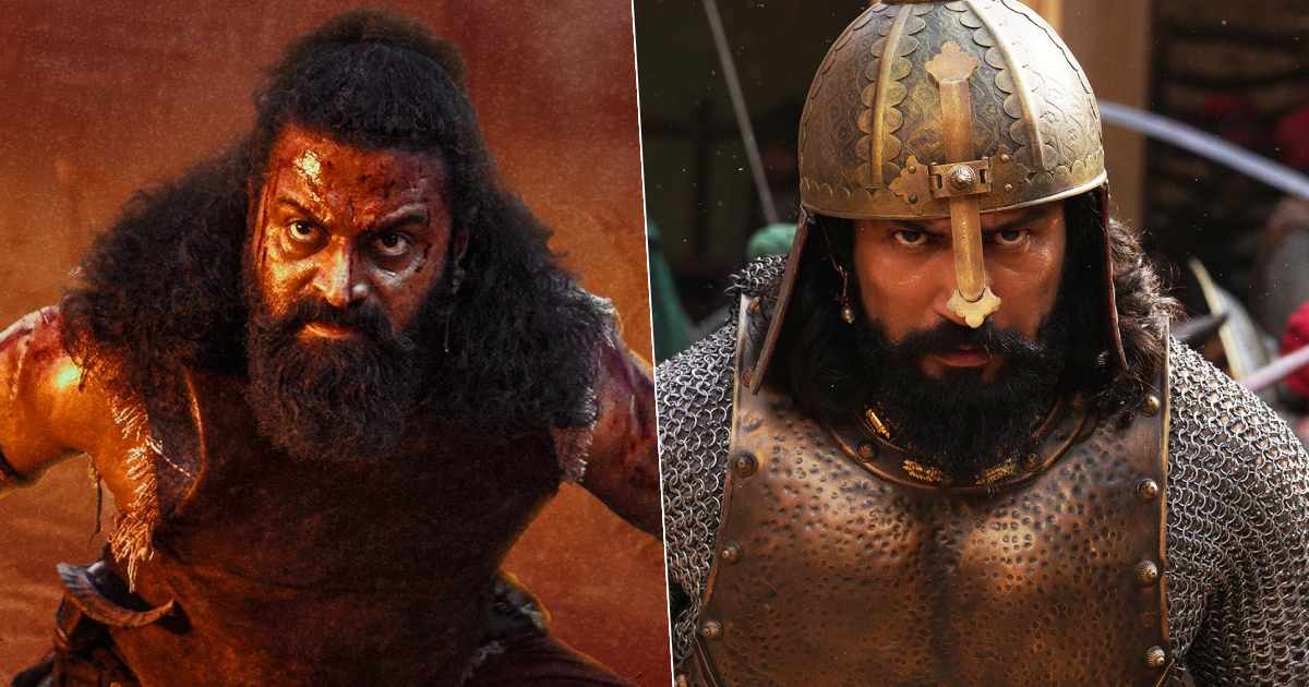 Kantara: Chapter 1 Box Office Collection Day 22: Soon To Beat Chhaava's Returns