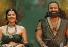 Kantara: Chapter 1 Box Office Collection Day 23: Becomes 2nd Kannada Film To Reach This Milestone In Telugu States! Kantara: Chapter 1 Box Office Collection Day 23: Crosses A Major Milestone In Telugu States