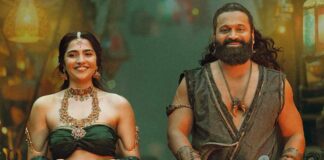 Kantara: Chapter 1 Box Office Collection Day 23: Becomes 2nd Kannada Film To Reach This Milestone In Telugu States! Kantara: Chapter 1 Box Office Collection Day 23: Crosses A Major Milestone In Telugu States