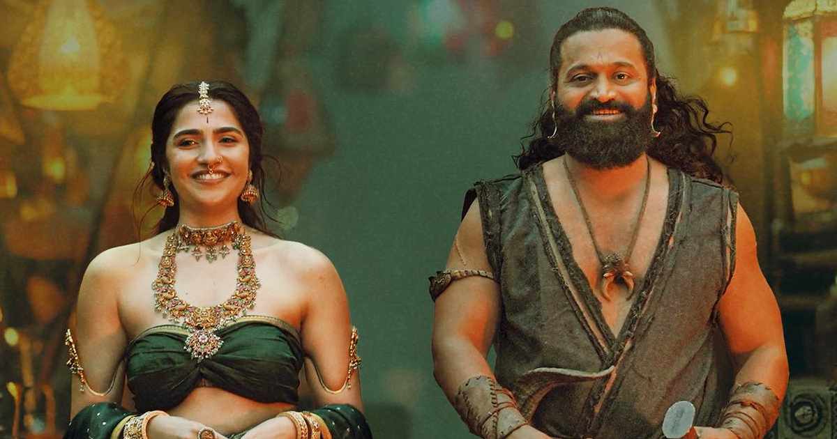 Kantara: Chapter 1 Box Office Collection Day 23: Crosses A Major Milestone In Telugu States