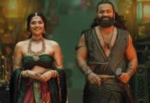Kantara: Chapter 1 Box Office Collection Day 25: 3 Years After KGF Chapter 2, Rishab Shetty Starrer To Revive Sandalwood’s Glory! Kantara: Chapter 1 Box Office Collection Day 25: After KGF Chapter 2, Rishab Shetty Starrer To Achieve This Amazing Feat For Sandalwood
