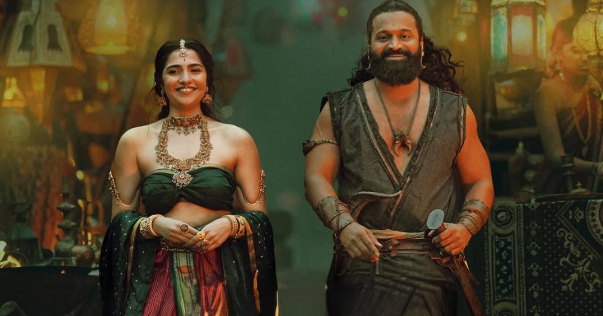 Kantara: Chapter 1 Box Office Collection Day 25: After KGF Chapter 2, Rishab Shetty Starrer To Achieve This Amazing Feat For Sandalwood
