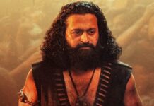 Kantara: Chapter 1 Box Office Collection Day 3: Budget & Returns