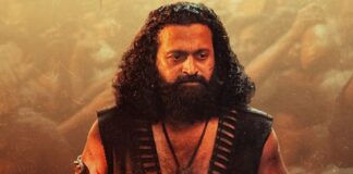 Kantara: Chapter 1 Box Office Collection Day 3: Budget & Returns