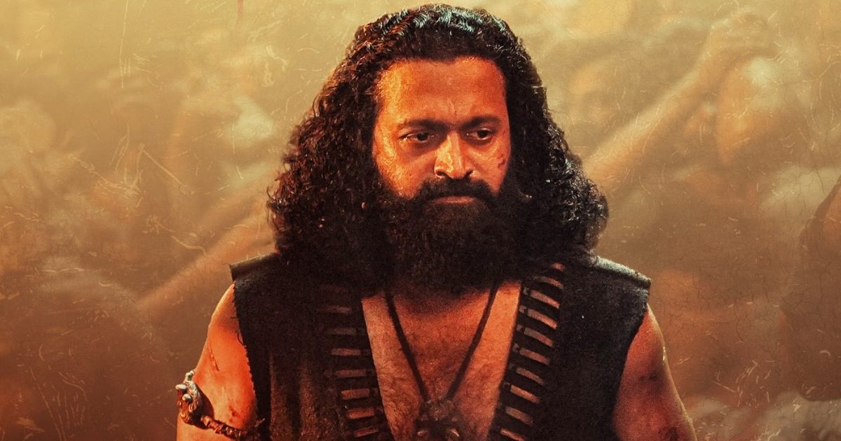 Kantara: Chapter 1 Box Office Collection Day 3: Budget & Returns