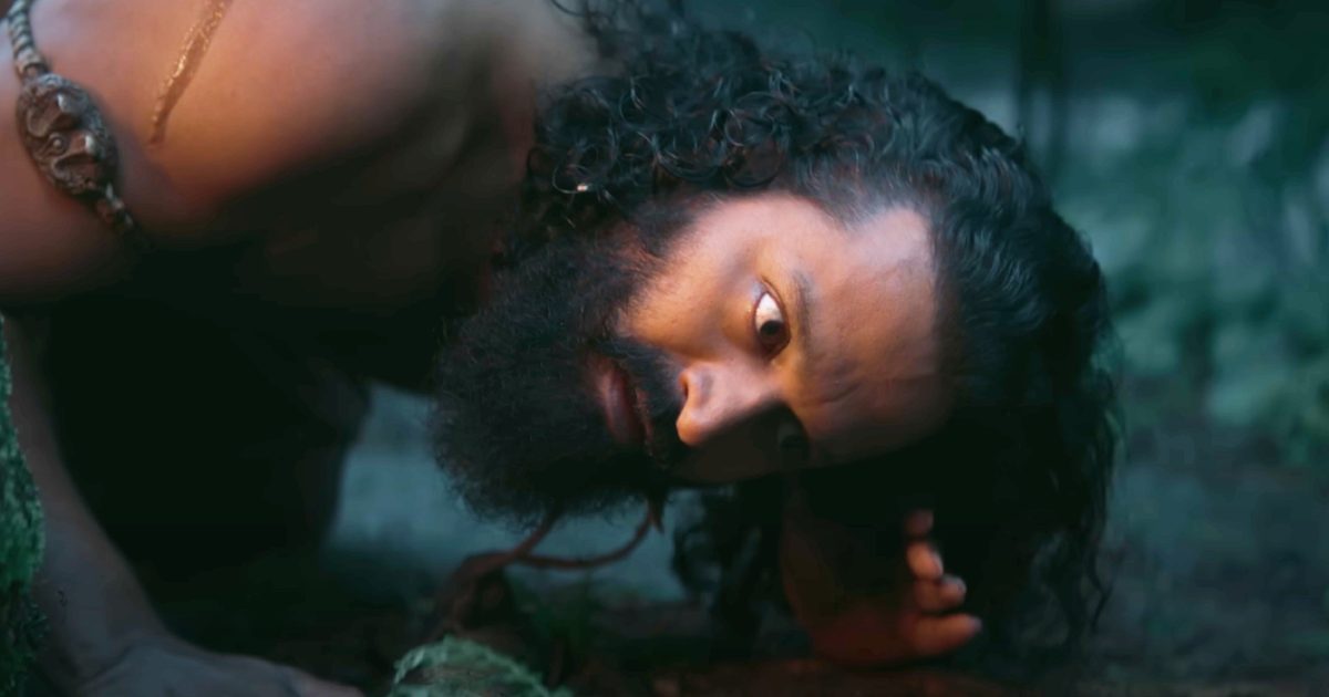 Kantara: Chapter 1 Box Office Collection Day 4: Scores A Double Century In India