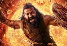 Kantara: Chapter 1 Box Office Collection Day 5: Secures A Hit Verdict