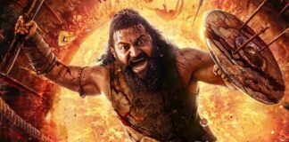 Kantara: Chapter 1 Box Office Collection Day 5: Secures A Hit Verdict