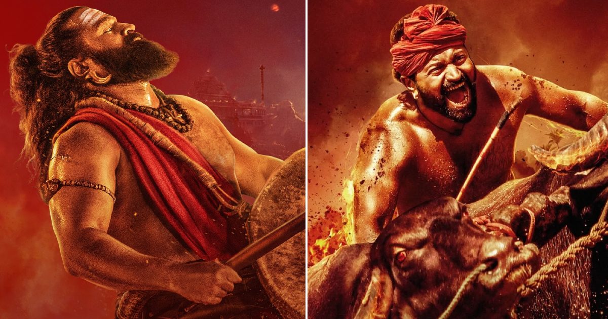Kantara: Chapter 1 Box Office Collection Day 7: Beats Kantara, Becomes Super Hit