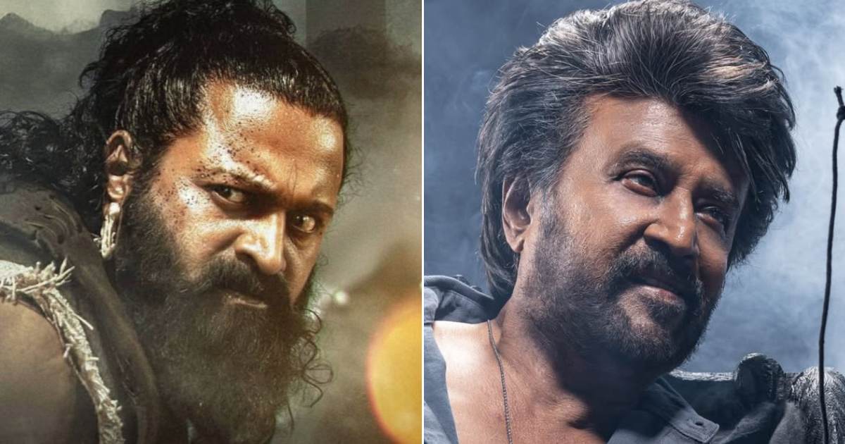 Kantara: Chapter 1 Box Office Collection Day 8: Records 2025's Biggest Opening Week By Beating Coolie