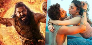 Kantara: Chapter 1 Box Office Collection Day 9: Surpasses Saiyaara & Becomes 2nd Highest-Grossing Film Of 2025