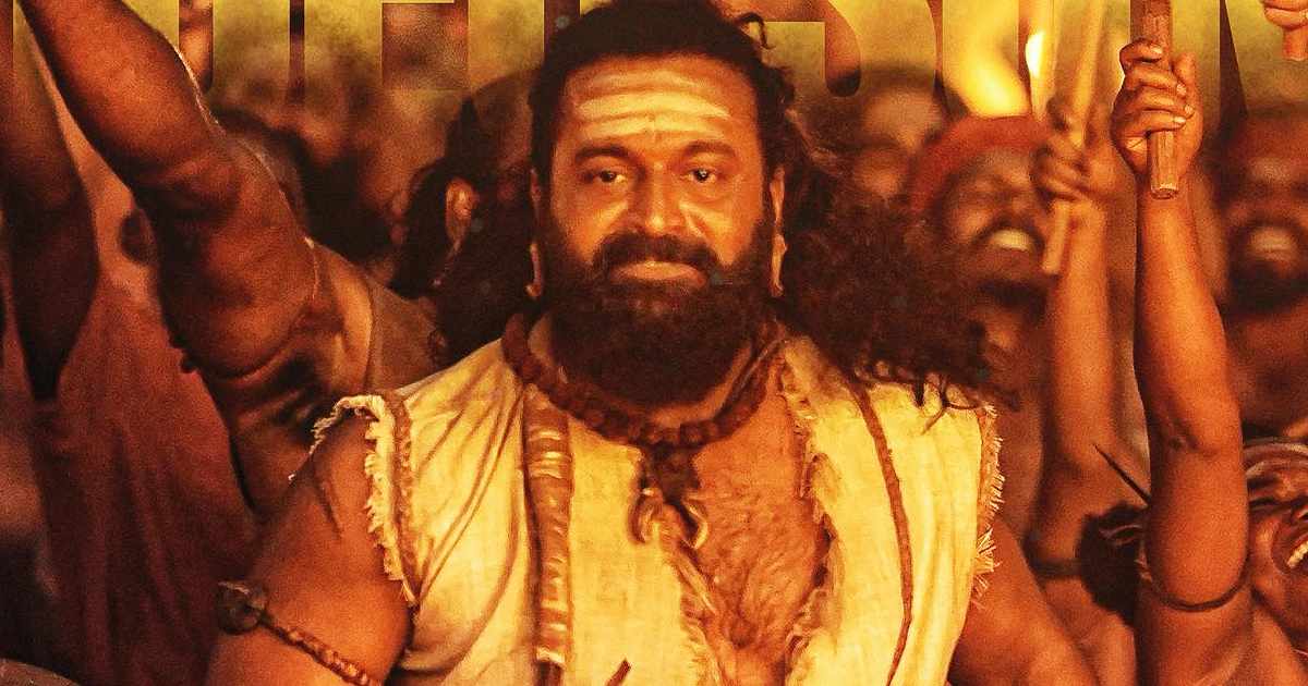 Kantara Chapter 1 Worldwide Box Office: Rishab Shetty's Mythological Franchise Hits 1000 Crore Total!