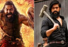 Kantara: Chapter 1 Box Office: Beats KGF Chapter 2's Opening Week In Karnataka