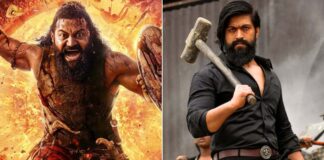 Kantara: Chapter 1 Box Office: Beats KGF Chapter 2's Opening Week In Karnataka