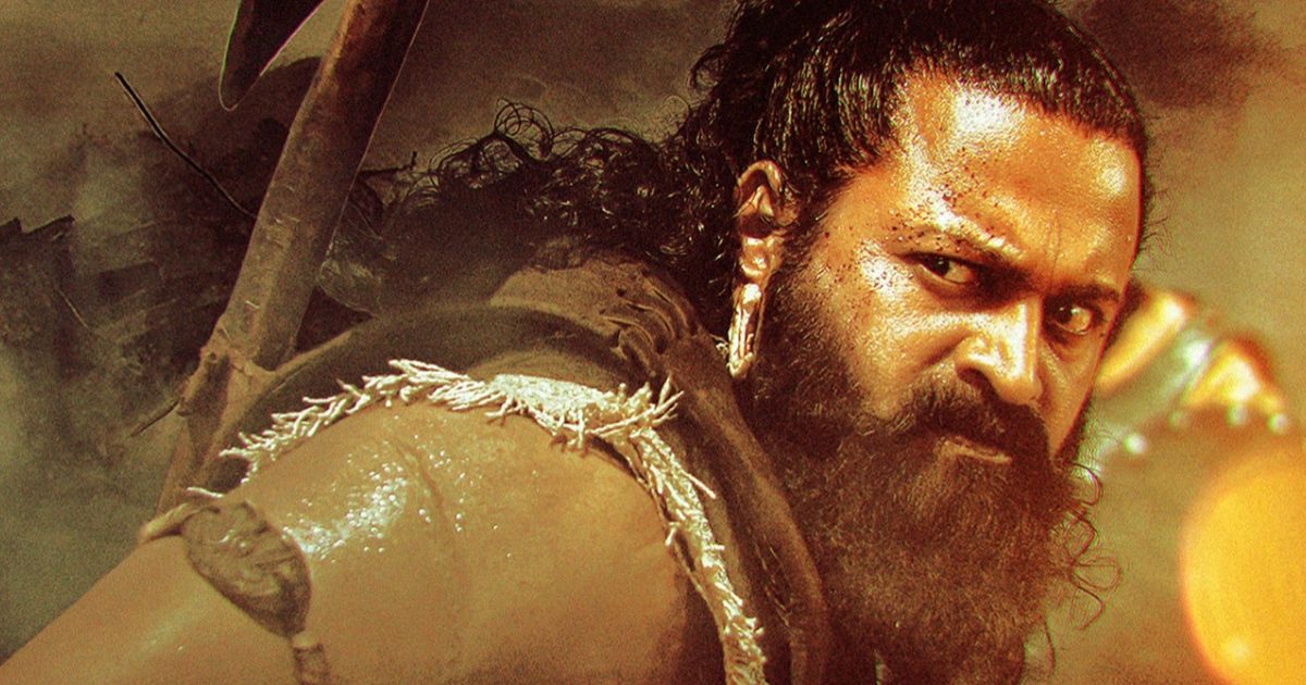 Kantara Chapter 1 Hindi Box Office Day 1 (Early Trends): Rishab Shetty Creates Havoc