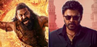 Kantara Chapter 1 Box Office Day 1 Advance Booking