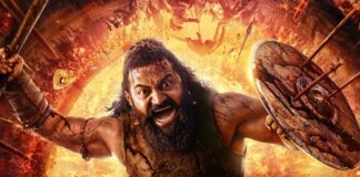 Kantara Chapter 1 Box Office Day 1 Advance Booking