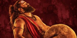 Kantara Chapter 1 Box Office Day 1 Advance Booking