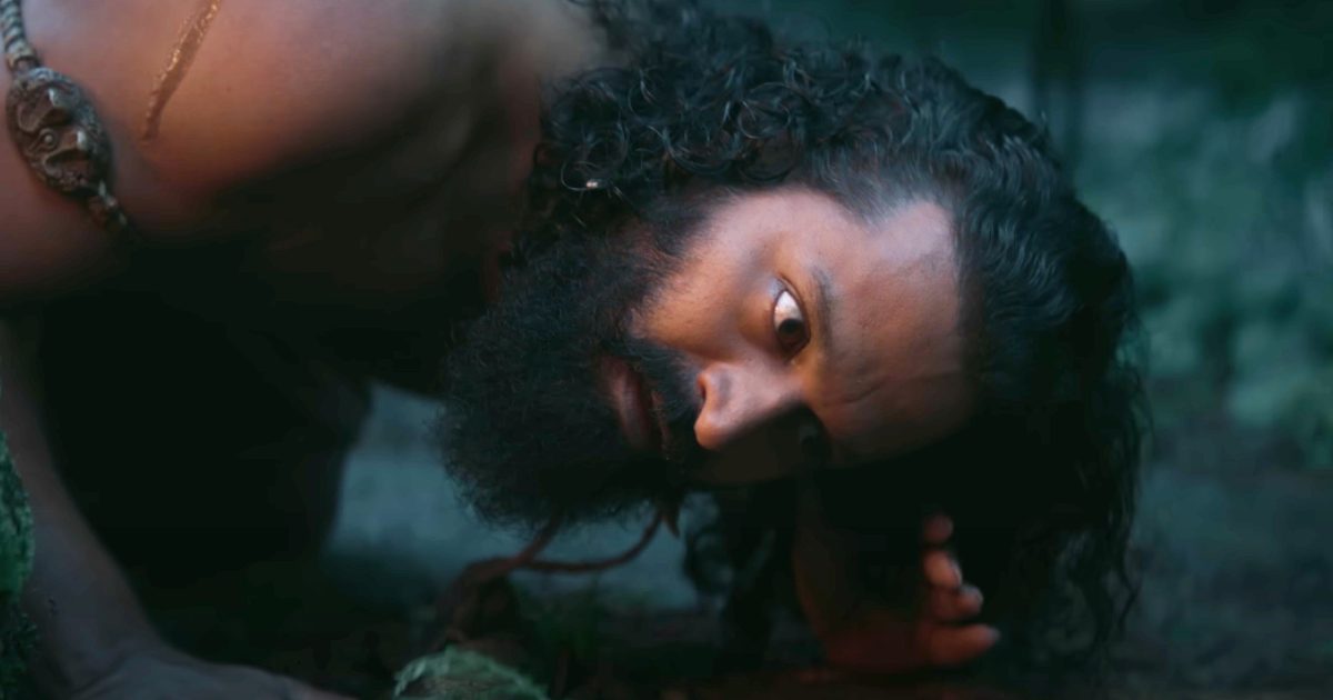 Kantara Chapter 1 Box Office Day 6: Rishab Shetty Has An Impossible 2551 Crore Target!